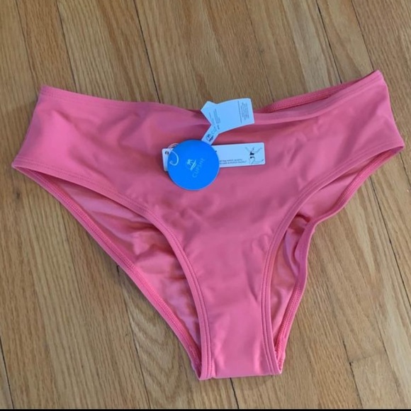 !2 for 1! NWT bikini bottoms - Picture 3 of 4